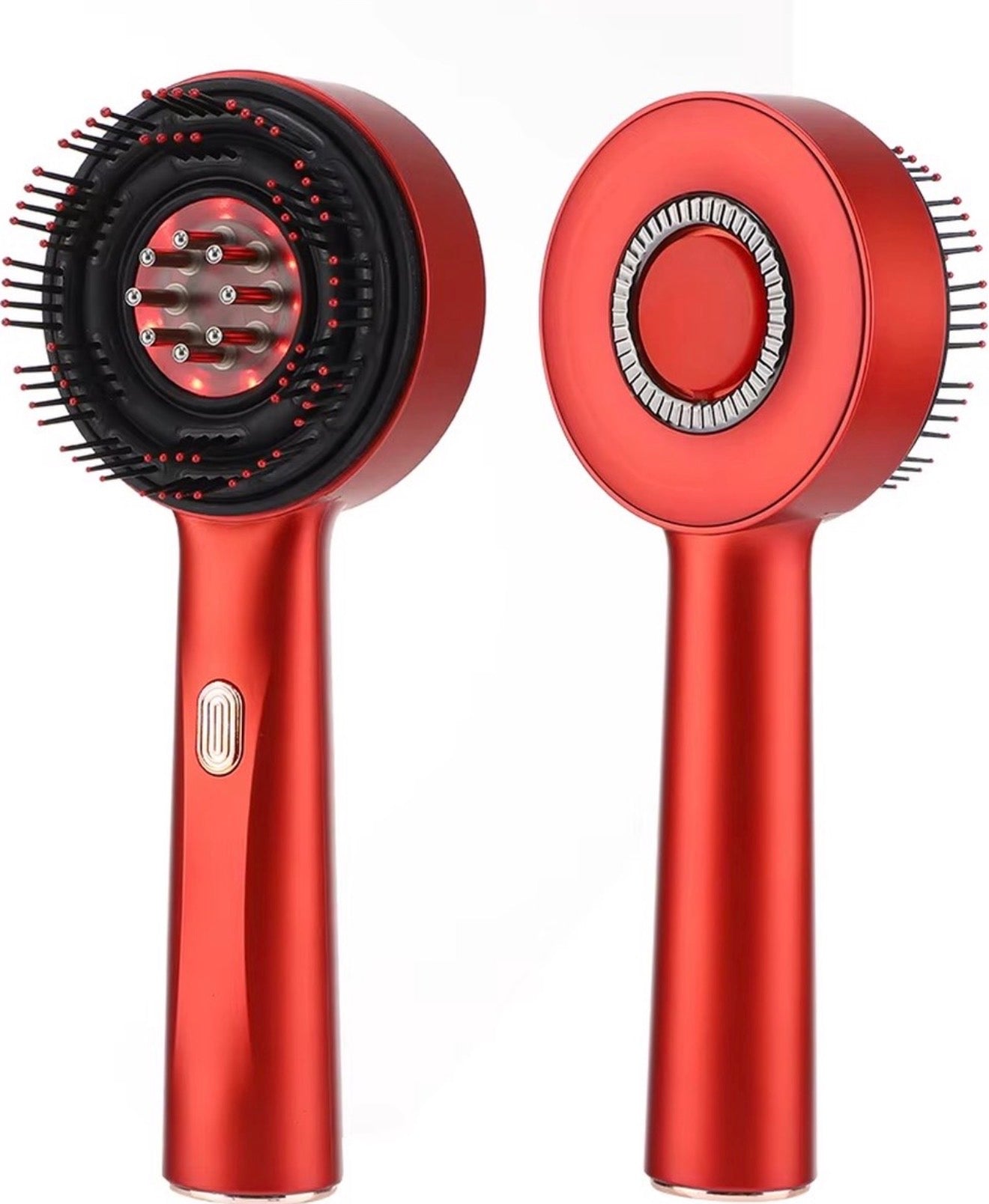 Brosses Hydratantes