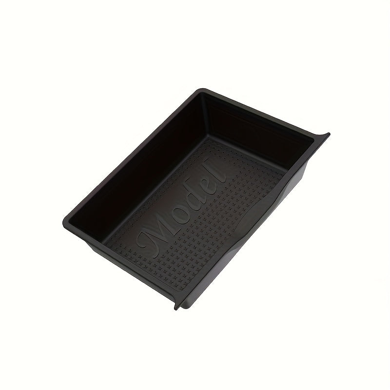 Boîte de rangement sous siège – 1/2/4 pcs
