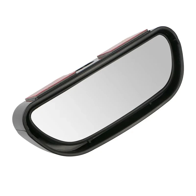 Miroir d’angle mort grand angle