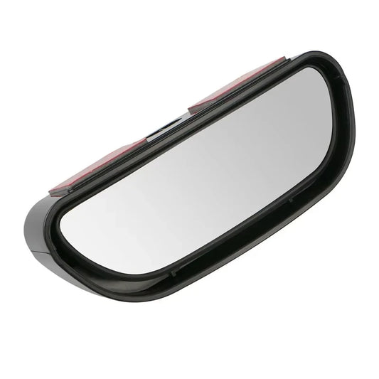Miroir d’angle mort grand angle